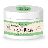 Nacomi Avocado Oil Hair Mask with keratin 200ml.