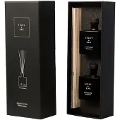 Eight & Bob Home Fragrance Reed Diffuser 2x Geurstokjes Sagaponack The Hamptons 200 ml