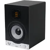 Eve Audio SC207 (Actief, 1 stuk), Monitorluidspreker, Zwart
