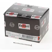 Kelfort RVS NAGELS BOLKOP 2.7X55 DOOS: 1 KG