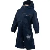 Regatta Regenpak Puddle IV Rain Suit Navy-9 - 12 maanden