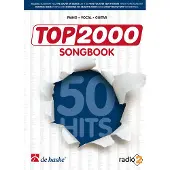 Top 2000 Songbook