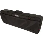Gator Toetsenbordhoes G PG88 Slim Zwart