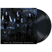 Warner Ada Sons Of Northern.. -Ltd- (LP)