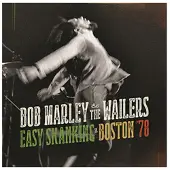 POLYDOR Easy Skanking In Boston '78