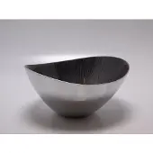 Voccelli Saladebowl zwart
