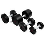 Taurus polyurethaan halter - Dumbbell 45 kg