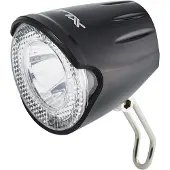 Xlc KOPLAMP SWITCH LED STL SENSO 20 LUX ZW