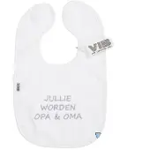 Vib Slab - Jullie Worden Opa & Oma
