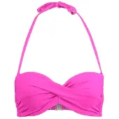 s.Oliver Bikinitop 'Spain' pink