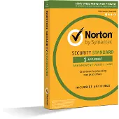 Nortonlifelock 360 Deluxe – Totale Online Veiligheid + Extra Opslag