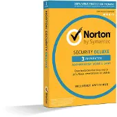 Symantec Norton Security Deluxe 1+2