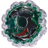 Beyblade Burst Single Top tol groen