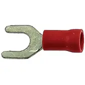 Bofix Kabelschoen vork m5 (p25)