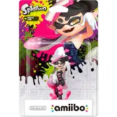 Amiibo Figurine Splatoon Ayo