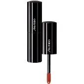 Shiseido Lacquer Rouge Lipstick 1 st - OR508 - Blaze