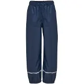 Lego Wear Regenbroek - Navy - - 6 jaar (116) - Regenbroeken