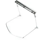 Fender Harmonica Holder