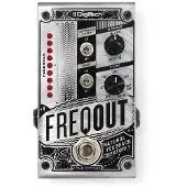 Digitech FREQOUT
