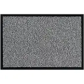 MD-ENTREE Droogloopmat SHANNON grijs 120x180 cm