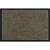 MD-ENTREE Droogloopmat SHANNON beige 40x60 cm