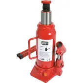 Carpoint Potkrik Hydraulisch 10000Kg