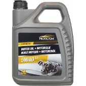 Protecton Motorolie C3 5w40 Synthetisch 5l
