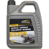Protecton Motorolie Longlife Vw 5w30 5l