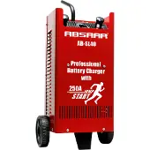 Absaar AB-SL40 Professionele verrijdbare acculader