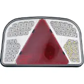 Carpoint 0414041 LED Achterlicht Rechts - 7 Functies