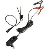 Carpoint Druppellader 12V