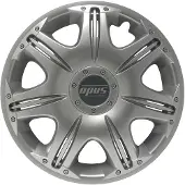 Carpoint Wieldoppenset Opus Carpoint 15 Inch