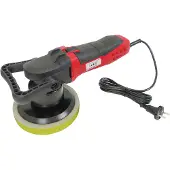 Carpoint Poetsmachine Excentrisch 230V 600W