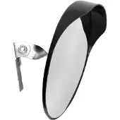 Carpoint Veiligheidsspiegel Diameter 30cm