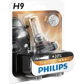 Philips Autolamp H9 Vision 12v 65w Wit