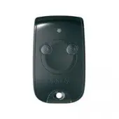 Somfy Keytis 2 RTS - 2-kanaals handzender