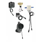 GROHE urinoir temperatuur sensor sifon 230v app