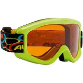 Alpina Skibril Alpina Carvy Junior 2.0 SH Lime