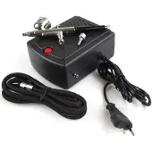 Benson Airbrush Kit - 220V