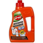 Eres Ontstopper Vloeibaar Ontstoppen En Ontgeuren 1L