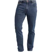Wrangler Jeans 'TEXAS' blauw denim