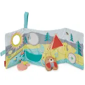 Skip Hop Camping Cubes Adventure Book - Kleurrijk