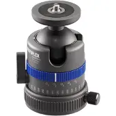 Novoflex Balhoofd ClassicBall 3 ll