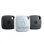 Gigaset Keeper - wit