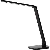 Lucide Vario Led Tafellamp Black