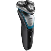 Philips Shaver series 5000 - Elektrisch scheerapparaat voor nat en droog scheren - S5400/26