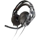 Plantronics RIG 500HS PS4 headset met camouflageprint