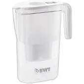 BWT VIDA 815481 Waterfilter 2.6 l Wit