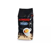 De'Longhi DeLonghi Koffie Kimbo Espresso Arabica Koffiebonen, 1000 gram 5513282391