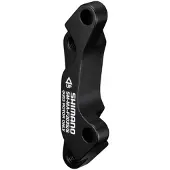 Shimano ISMMAR203SSA Achter Schijfrem Montage Adapter IS/IS 203 mm